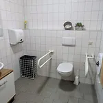 Rhin Quartier Hostel-style