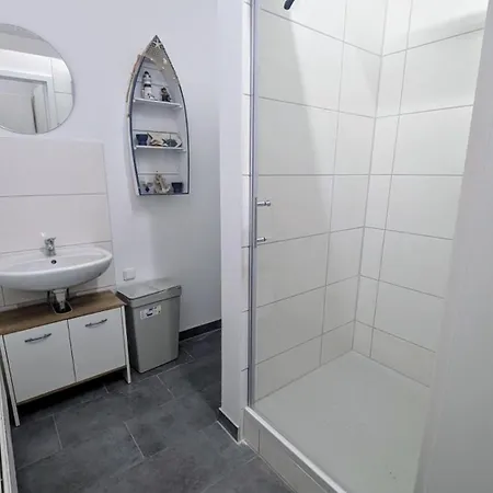 Rhinquartier Fewo Hostel-Style Appartement Rheinsberg